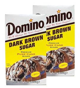 Domino Dark Brown Sugar 16 oz - Product Image 2