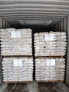 Pierre de galets du Vietnam, galets roses pour jardin, paysage, extérieur, sol, galets décoratifs - Product Image 5