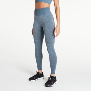 Novedad 2024, Leggings Deportivos Sexys y Ecológicos de Cintura Media, Sin Costuras, de Spandex/Poliéster, Elásticos en Cuatro Direcciones, Colores Personalizados - Product Image 1