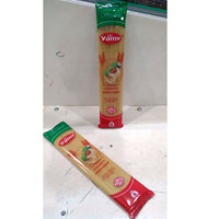 Yamy Spaghetti 200g – Pâtes de blé séché raffiné les plus vendues en Afrique – Emballage en vrac (boîte/sac) – Égypte – Durée de conservation de 18 mois – Prix compétitif