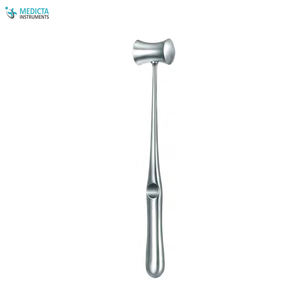 High Quality Williger Mallet/Hammer 24cm - Orthopedic Mallets/Hammers - Product Image 4