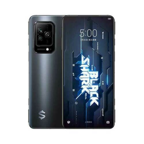 Xiaomi Black Shark 5 5G 6.67" 128GB 256GB 64MP Snapdragon870 4650mAh by FedEx
