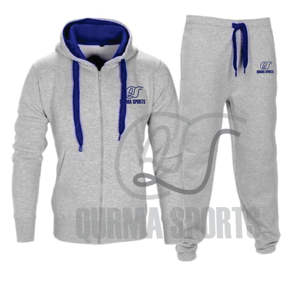 ชุดวอร์มขนแกะสำหรับผู้ชายเป็นมิตรต่อสิ่งแวดล้อมสำหรับฤดูหนาว - Product Image 1