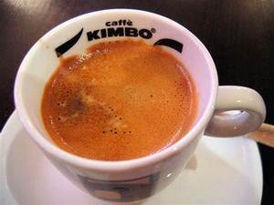 Kimbo Macinato Fresco Robusta Café Tostado Italiano 250g en Caja-Hecho en Italia para Beber - Product Image 4