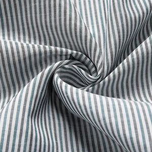 Veste parka de baseball légère à col montant pour hommes, design universitaire respirant avec broderie, vêtements d'extérieur décontractés en patchwork - Product Image 4