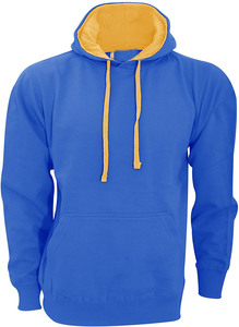 Sweat à capuche personnalisé de haute qualité OEM, vêtements de mode streetwear pour hommes, hiver, respirant, séchage rapide, anti-boulochage, anti-plis - Product Image 2