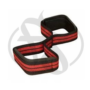 Venta de fábrica 8 correas de levantamiento de peso correas - Product Image 3