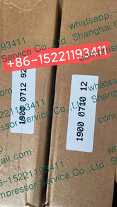 एटलस Copco CD44-60 <span class=keywords><strong>Desiccant</strong></span> किट 2901116400 पुनर्निर्माण किट CD50 2904500109 - Product Image 5