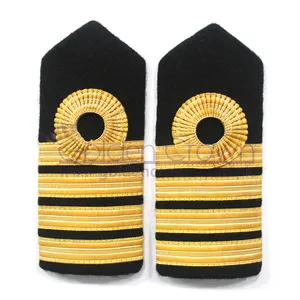 定制礼仪制服海军上尉肩章 | 皇家海军上尉肩章