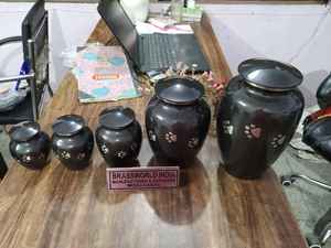 ODYSSEY gris metallisé avec deux pattes en argent, fournitures d'anniversaire - Product Image 4