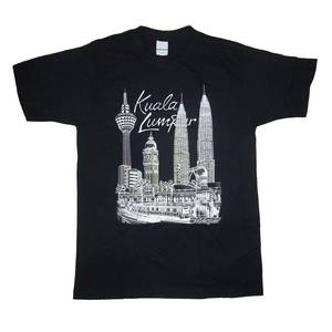 T-shirt pour homme en coton 100% tricoté respirant, nouveau design vintage streetwear, taille plus, manches courtes, surdimensionné, uni, été - Product Image 5