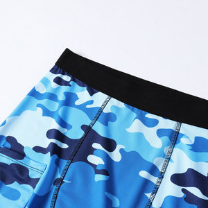 OEM New Style Hot And Sexy Seamless Briefs Sustainable Breathable <b>Boxer</b> Men Pakistani Briefs Underwear - Product Image 6