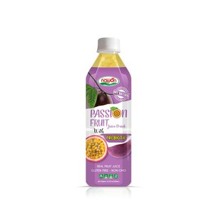 500ml 200Ml OEM ODM prix de gros USDA fabricant de boissons organiques - Product Image 5