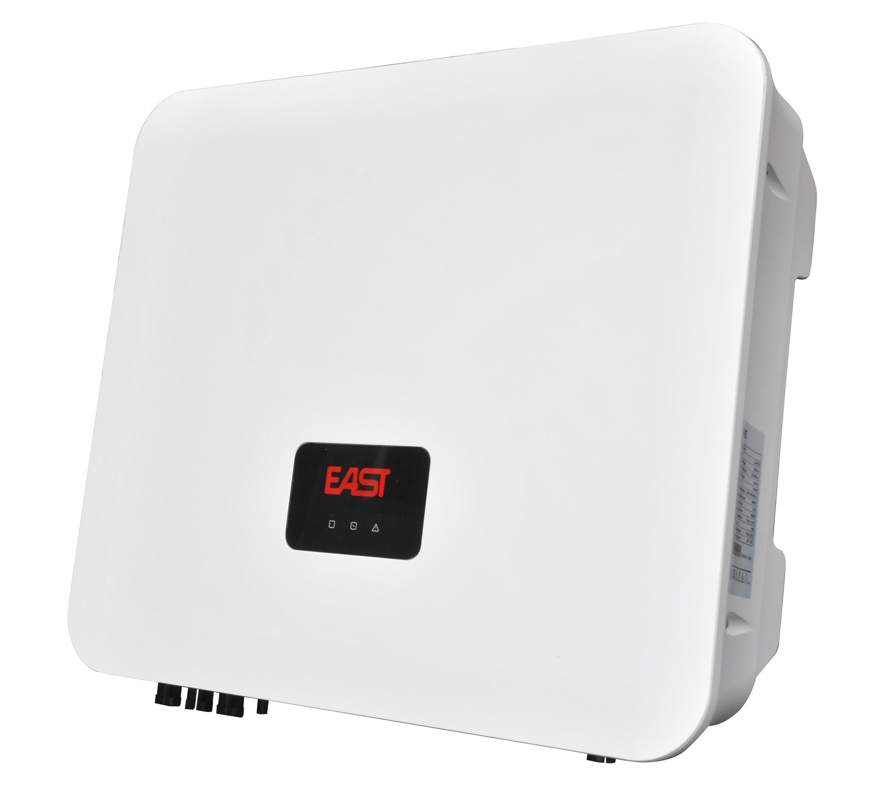 Сетчатый солнечный инвертор 5-16K 3 фазы