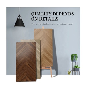 Gạch Gốm Sứ Xương Cá, Gạch Lát Sàn Kiểu Xương Cá - Product Image 3