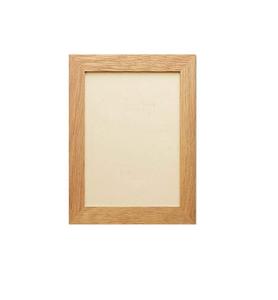 Marco de fotos de MDF para sala de estar decorativo y escritorio para el hogar Marco de fotos de MDF Vintage para tamaño personalizado - Product Image 3