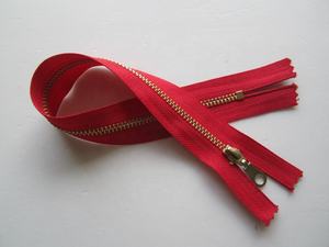 Cierres Metálicos de Latón de Alta Calidad para Prendas, Cierre Metálico Premium, Categoría de Producto - Product Image 2