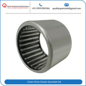 D76529 D64175 D63780ชุดเฟืองโซ่ไดรฟ์เหมาะกับวงล้อลื่นไถล1845 - Product Image 2