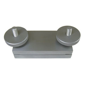 Bloc de découpe du Cartilage épaule, taille 4 "x 4" x1/8" - Product Image 5