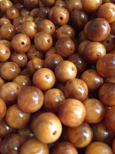 ลูกปัดไม้ขายส่ง ลูกปัดแบบหลวม สำหรับทำเครื่องประดับ จากเวียดนาม - Product Image 6