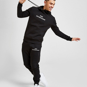 Costume de Jogging 2021 Polyester pour hommes et femmes, survêtement de sport, à la mode, nouvelle collection, 100% - Product Image 1
