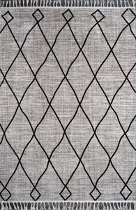 Colección de Alfombras HISTORY 9957 KREASYON, Alfombras Turcas de Alta Calidad Hechas a Máquina, Antideslizantes, Aptas para Mascotas, de Poliéster - Product Image 2