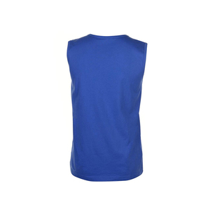 High Quality Comfortable Stretchy Cotton Men's tank Top Now Available in <b>Direct</b> Factory Rates tank Top - Product Image 3