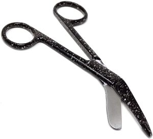 Lister กรรไกรตัดผ้าพันแผลสแตนเลสเครื่องมือผ่าตัด - Product Image 5