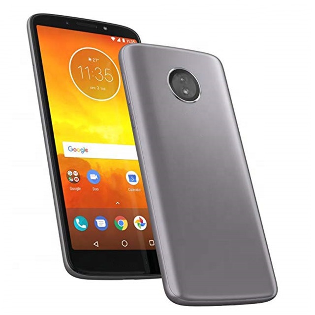 SIMフリー motorola moto e5 MOTOROLA moto e5 SIMフリー 価格比較 - 価格.com