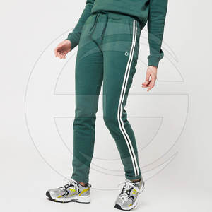 Women's Sweatpants with Pockets Loose Active Jogger Pants For Sale Casual Wear - Product Image 3