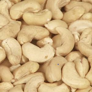 Anacardos orgánicos de alta calidad granos horneados secos W320 W240 grado premium AA blanco marfil sabor Original uso alimentario empaquetado - Product Image 4