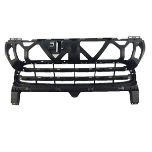 OEM 95850568301 parachoques delantero Panel <span class=keywords><strong>Central</strong></span> de rejilla se adapta para Porsche Cayenne Porsche 2011-2018 - Product Image 1