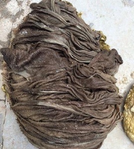 Top Selling Dried Certified Quality Freeze-Dried <b>Beef</b> Omasum/Processed Omasum/Salted Omasum Grade Vacuum Pack for Sale Low Price - Product Image 1