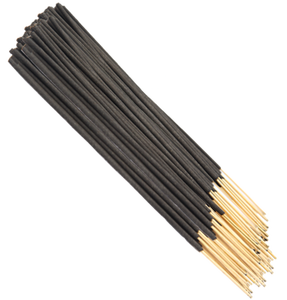 2018 meilleur prix bâtons d'encens au charbon de bois indien 11 "longueur 25-30 minutes temps de combustion pour un usage religieux - Product Image 5