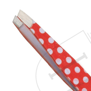 แหนบถอนคิ้วแบบมืออาชีพ,มาใหม่แหนบคุณภาพดีที่สุดสำหรับผมคิ้วเล็ก - Product Image 3