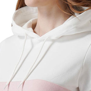 Wholesale High quality custom logo cotton <b>blanket</b> women <b>hoodie</b> wholesale 100% cotton - Product Image 5