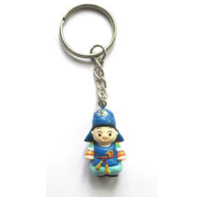 Meilleur produit de porte-clés souvenir figurine coréenne en polyrésine VietNam à prix compétitif - Product Image 3