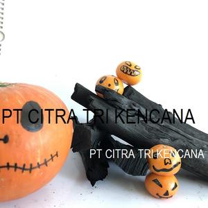 BBQ CHARCOAL FOR HALLOWEEN 2020 HIGH QUALITY BBQ CHARCOAL, FRUIT CHARCOAL, IN Adachi TOKYO JAPAN GOOD FOR SUPERMARKET,CAMPING - Product Image 5