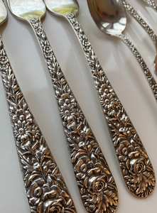 Cuillère de mariage de poignée de couleur marron en acier inoxydable de qualité supérieure de l'Inde parfaite pour l'accessoire de cuisine de Table à manger à la maison - Product Image 4