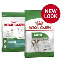 Royal Canin Makanan Anjing Kering Dewasa Mini