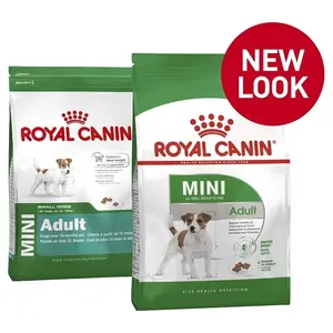 Корм Royal Canin для взрослых и сухих собак