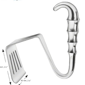 Davidson escápula Retractor - Product Image 3