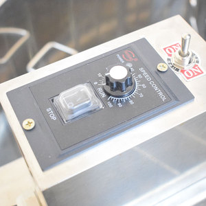 Extractor de Miel Eléctrico de Acero Inoxidable Apicola, Nuevo, Extractor de Miel Radial de 6 Cuadros, Equipo de Apicultura - Product Image 6