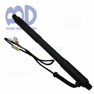 Juya — cylindre de levage de broche arrière, pour porte de bagage, X5, E70, Support de mèches 51247332695, 51247332696 - Product Image 2