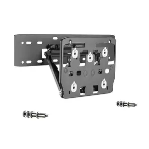 Lumi nghiêng micro-khoảng cách TV Wall Mount Bracket cho 75 inch Samsung QLED TV | LED-13QL