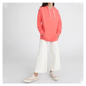 Sudaderas con Capucha para Mujer al por Mayor, Marca THANI AEIL SPORTS WEAR, Personalizadas con Logotipo y Nombre, Talla Grande, Cuello Redondo, Spandex/Algodón, Ecológicas - Product Image 1