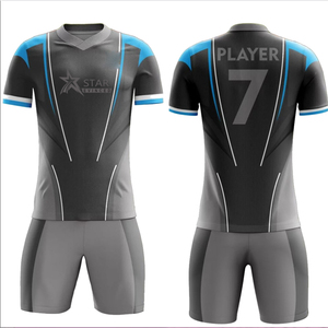 Ensemble personnalisé de nouvelle conception d'uniforme bas quantité minimale de commande à séchage rapide vêtements de plage minces maillot de volley-ball de sublimation pour hommes et femmes - Product Image 6