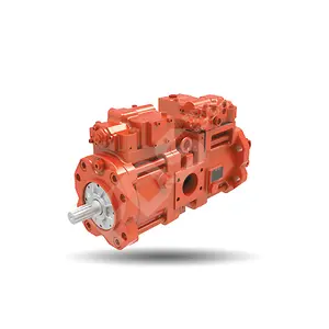 Final Drive Solutions DOOSAN MOTTROL T5VP2D25 Hydraulic Main Pumps