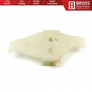 BWR5404 Clips de régulateur de lève-vitre électrique avant gauche 9657247680 pour une réparation efficace des fenêtres - Product Image 2