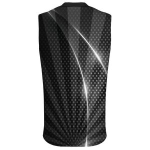 Camisetas de Baloncesto para Equipos Adultos Estilo Europeo, Transpirables, Tallas Grandes, Logotipo Personalizado, Ropa Deportiva Unisex con Precio Ajustable - Product Image 6